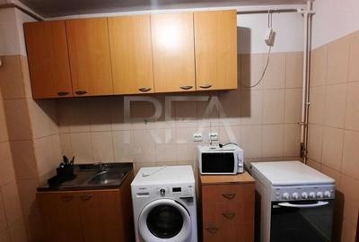 Inchiriere apartament-2 camere- Calea Mosilor - 5