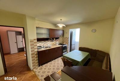 Apartament cu 2 camere în Zorilor - 1