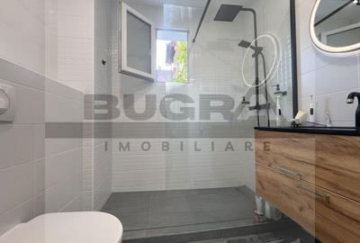 Casa individuala, 70mp, moderna,  petfriendly, zona Stadion CFR - 10