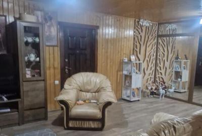 Vila in localitatea Sarata Monteoru, Buzau - 1