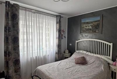 Apartament 2 camere, 52mp utili, loc de parcare si boxa incluse, Top City, Tract - 9