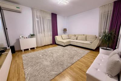 Apartament cu 2 camere decomandat + loc de parcare - Valea Lupului - 2