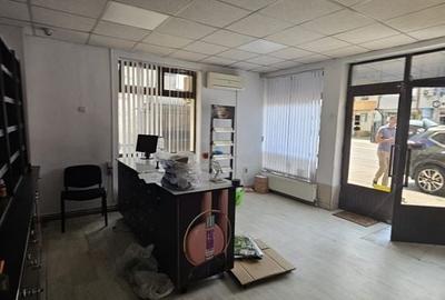 Inchiriere spatiu comercial, Bulevardul N. Balcescu, stradal - 7