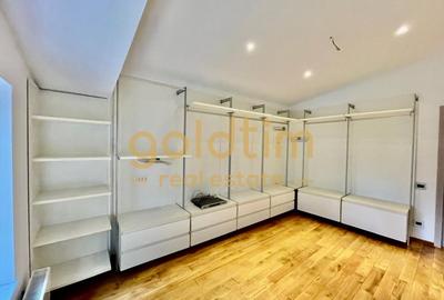 CASA INDIVIDUALA/SUPERBA/PIPERA/EROU IANCU NICOLAE/PISCINA/CURTE GENEROASA - 35