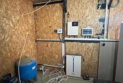 Teren de 8400 mp, în Central - 12