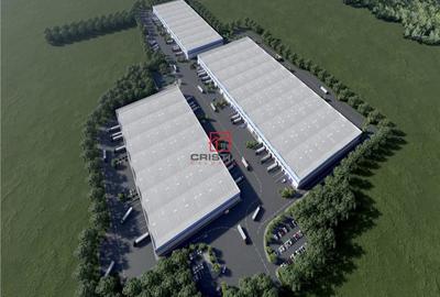Spațiu comercial, de 40,000 mp, în Central - 11