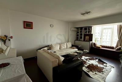 Apartament cu 2 camere decomandat, mobilat în Calea Victoriei - 8