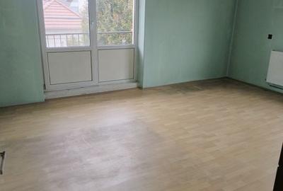 Etaj 1 - 200 m de  Mures Mall - 2 camere ultra-spatioase - 2