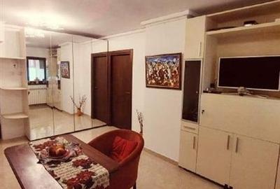 Calea Mosilor, apartament  2 camere, mobilat si utilat - 4