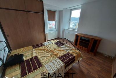 Apartament cu 3 camere, mobilat în Central - 5