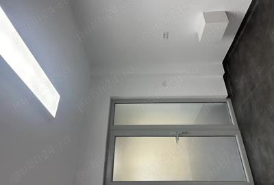 Inchiriez spa?iu comercial , zona centrala la 5 minute de Iulius Mall, l - 8