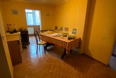 Apartament cu 2 camere în Ștefan cel Mare - 8