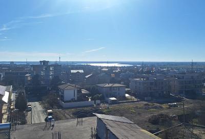 OCAZIE ! EFORIE NORD STEAUA DE MARE HOTEL D+P+6E 42 CAMERE SC=2200 MP ST= 597 MP - 12