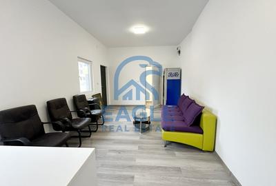 ICIL  I.C. Bratianu - Spatiu Birouri Stradal Vad - 2