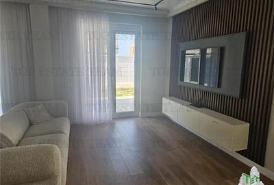 Case premium 4 camere incalzire in pardoseala langa Soseaua de Centura - 20