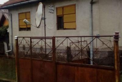 Casă cu 2 camere în Tălagiu - 4