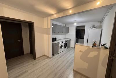 Apartament cu 2 camere decomandat în Far - 1