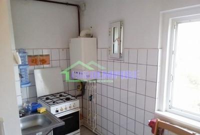 Garsoniera de vanzare zona INEL II, CENTRALA GAZ - 4