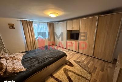 Casă cu 4 camere cu Teren 2650 Mp în Dumitra - 5