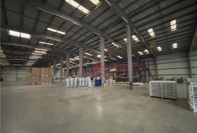 Spațiu comercial, de 4,125 mp, în Chiajna - 6