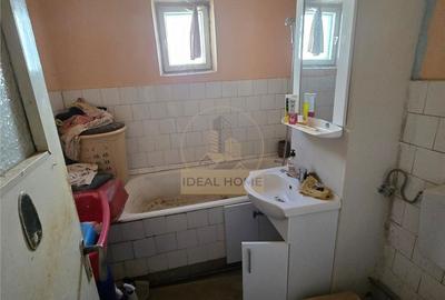 Apartament cu 2 camere decomandat în Albești - 1