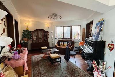 Casă cu 5 camere cu Teren 765 Mp în Chiajna - 1