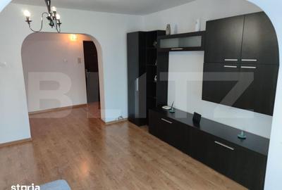 Apartament cu 2 camere decomandat în Burdujeni - 3