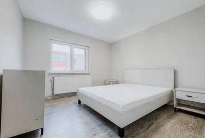 Apartament cu 2 camere decomandat, mobilat în Gheorgheni - 3