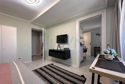 Duplex de l Dorobanti l Floreasca - 6