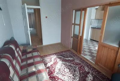 Apartament cu 4 camere 90mp, et. 4, in zona industriala Tecuci Apartament cu 4 camere 90mp, et. 4, in zona industriala Tecuci - 5