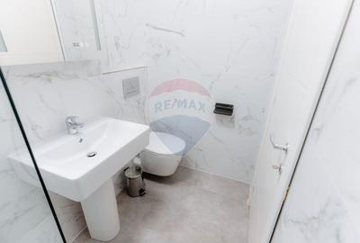 Închiriere apartament 3 camere si parcare, Landmark Tower Pitești - 10