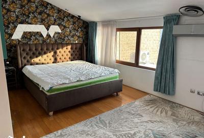 Apartament cu 4 camere în Grigorescu - 10