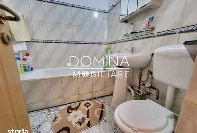 Garsonieră decomandată, mobilată în Central - 9