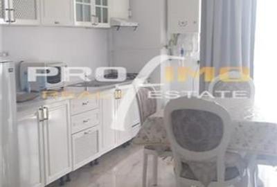 Apartament cu 2 camere, mobilat în Nord