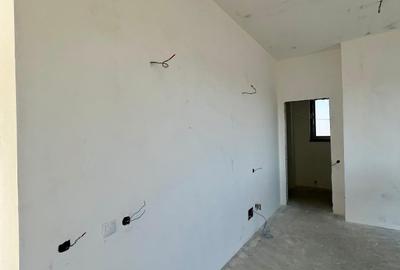 Penthouse panorama urbana 126MP Zona Tomis III City Park Mall - 14