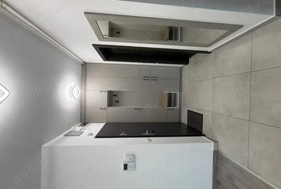 Apartament cu 2 camere în UTA - 4