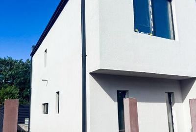 Casa P+1E Stefanesti Arges - 3