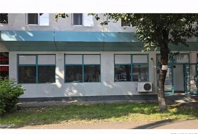 Mioritei, Spatiu comercial, 100mp - 2