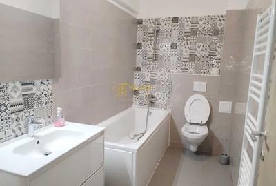 Apartament 2 camere decomandat in Tudor Vladimirescu - 5