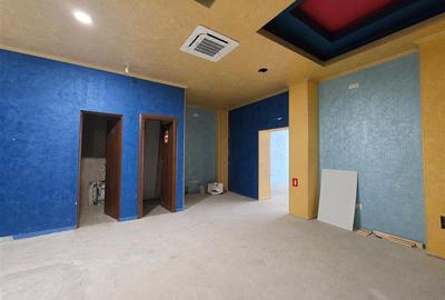 Spațiu comercial, de 99 mp, în Central - 3