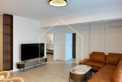 Apartament 3 camere | OMV Pipera | Prima Inchiriere - 2