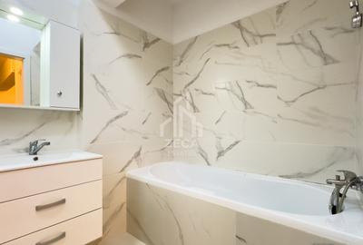 Apartament cu 2 camere semidecomandat, mobilat în Apărătorii Patriei - 6