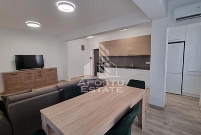 Apartament 2 camere, 52 mp, Giroc - 2