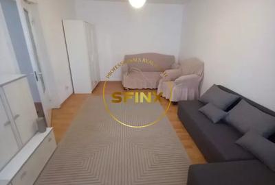 Apartament cu 2 camere decomandat, mobilat în Ștefan cel Mare - 3