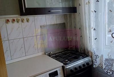 Garsoniera de vanzare in Campina, et. 1 15,83 mp - 4