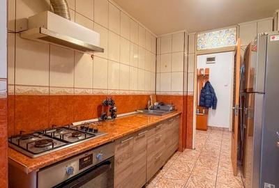 Apartament cu 3 camere în Uverturii - 10