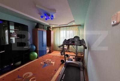Casă cu 5 camere cu Teren 500 Mp în Central - 9