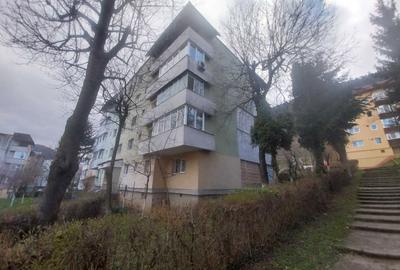 Apartament cu 3 camere decomandat în Răcădău - 3