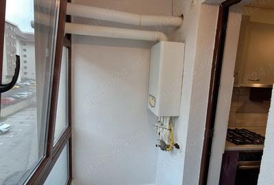 Apartament cu 2 camere - Confort Urban , Sos. Salaj, mobilat si utilat - 1