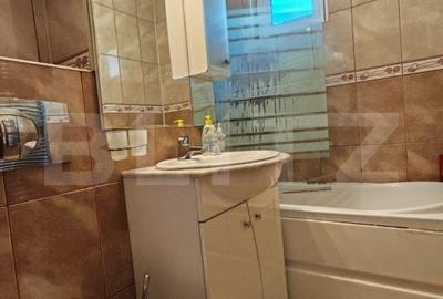 Apartament cu 2 camere decomandat, mobilat în Vlădeț - Trei Brazi - 13